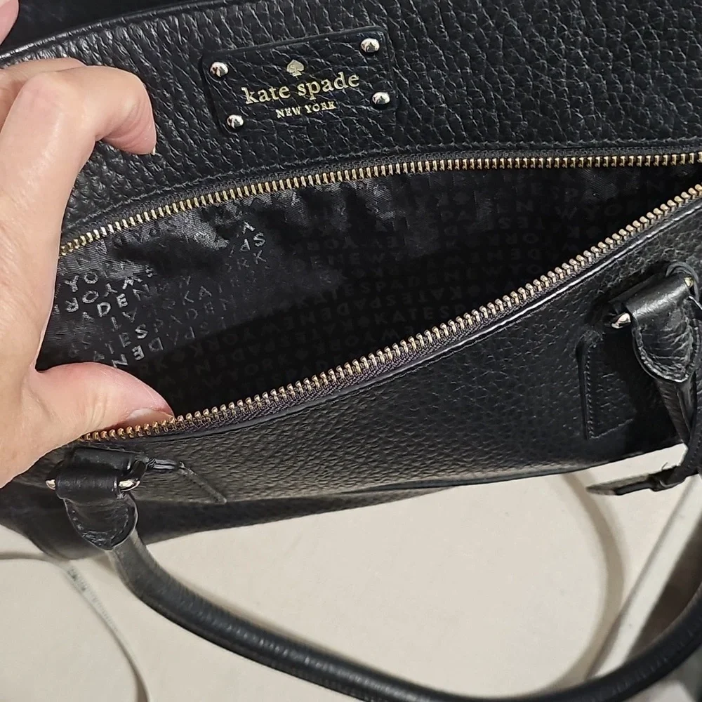 Kate Spade Large Tote Purse